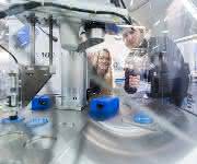 Fachmesse All About Automation in Essen