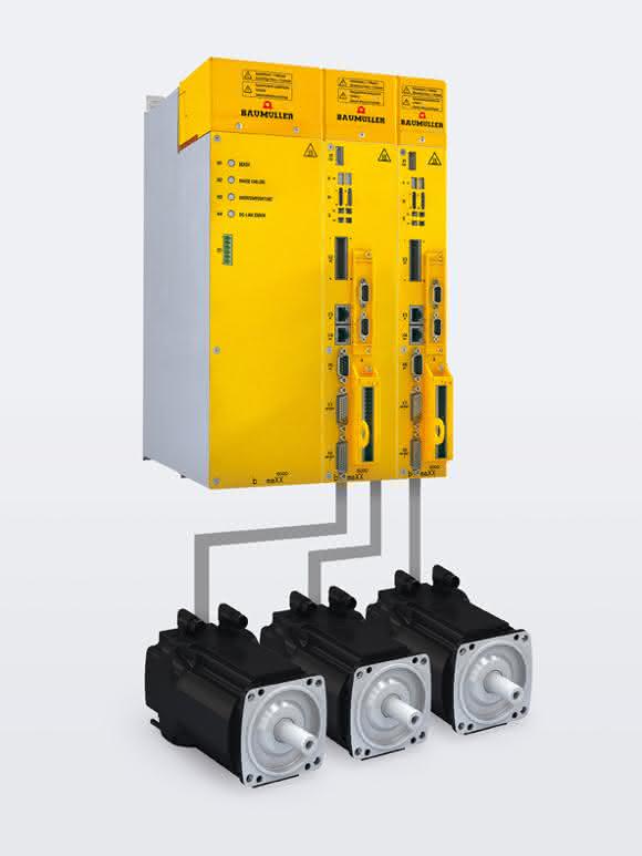 Sicherheitstraining mit Servotechnik