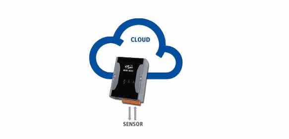 IIoT-Gateway: Ohne Umwege in die Cloud