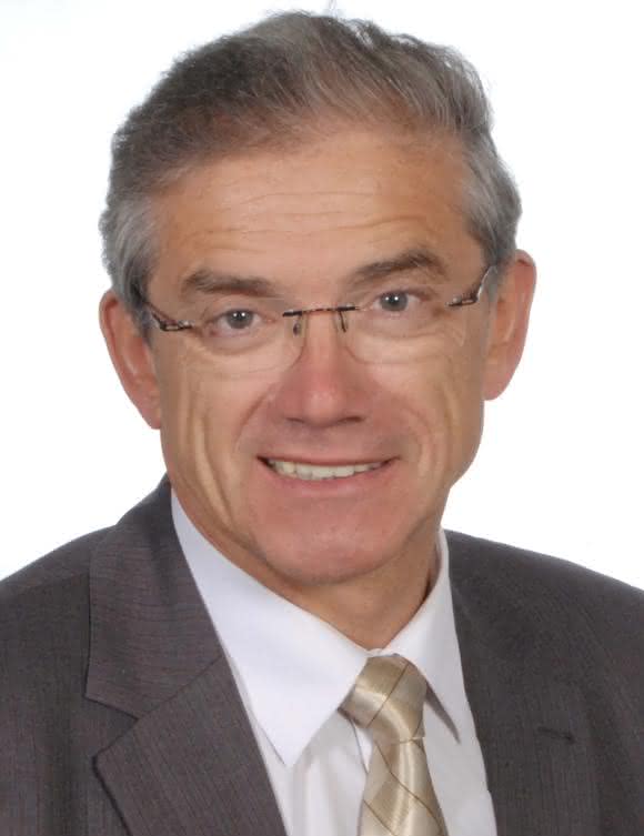 Prof. Eberhard Abele Prof. Eberhard Abele