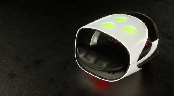 Virtual Reality: Dieser VR-Controller ist eine Weltneuheit