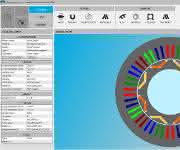 FluxMotor CAE: Altair veröffentlicht FluxMotor
