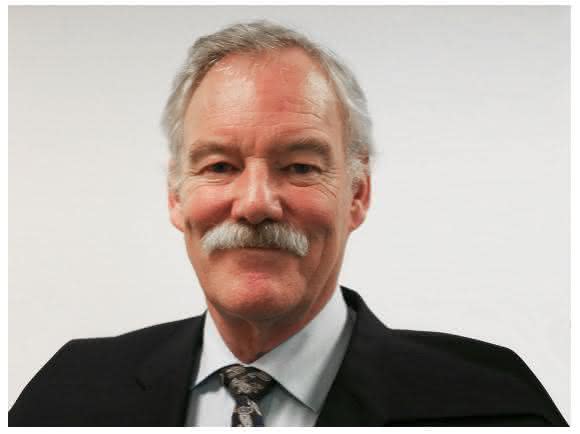 Prof. Uwe Heisel