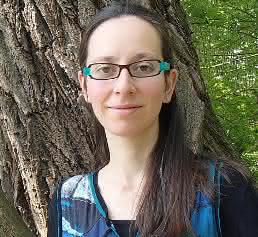 Dr. Amandine Erktan
