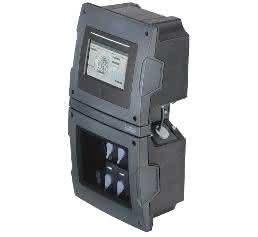 Online-Analyse-System Typ 8905 Online-Analyse-System Typ 8905 Bürkert