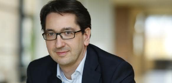 Klimaforscher Prof. Joachim Curtius