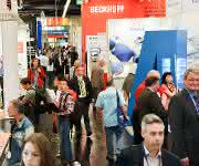 Messtechnik-Messe: Intensiver Austausch auf der Sensor+Test Messtechnik-Messe: Intensiver Austausch auf der Sensor+Test