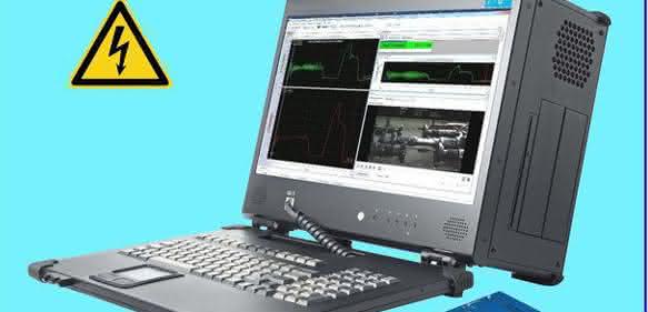 Messdatenerfassungsmodul: Mit galvanischer Trennung