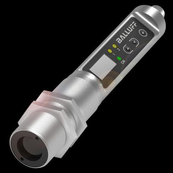 Pyrometer: Heiße Objekte überwachen