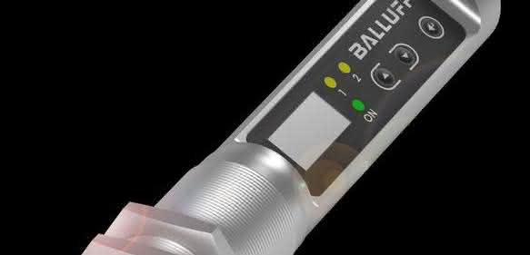 Pyrometer: Heiße Objekte überwachen