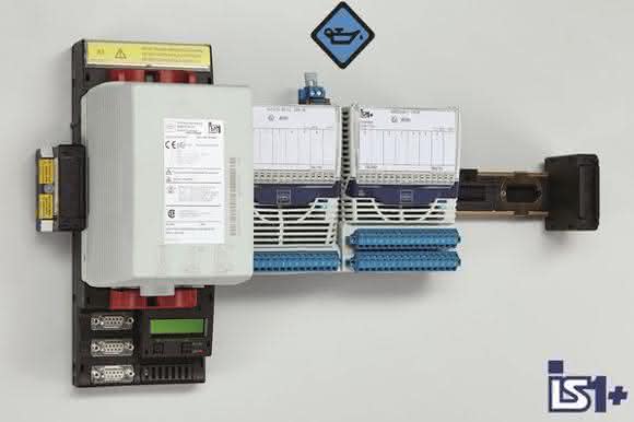 Remote I/O-System: Anlagen proaktiv warten
