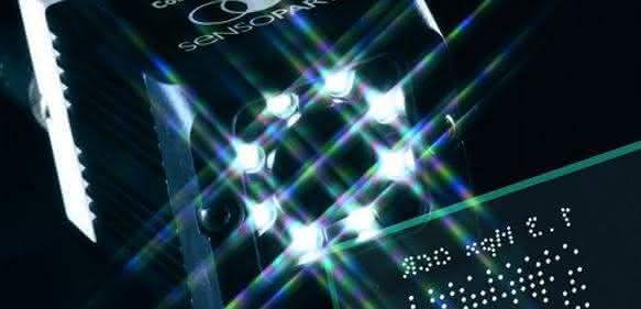 Highend-Code-Leser