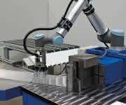CNC-Biegemaschine: Biegeprozesse prozesssicher abarbeiten CNC-Biegemaschine: Biegeprozesse prozesssicher abarbeiten