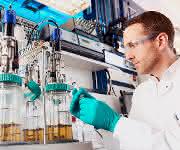 Herstellung von Bio-Anilin im Labor Herstellung von Bio-Anilin im Labor