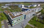 Fraunhofer-Institut für Angewandte Polymerforschung IAP in Potsdam-Golm Fraunhofer-Institut für Angewandte Polymerforschung IAP in Potsdam-Golm treibt zusammen mit Partnern aus der Industrie die Zukunft von Polymeranwendungen voran.