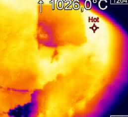 Hotspotmessung Hotspotmessung