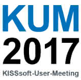 KISSsoft-User-Meeting 2017 KISSsoft-User-Meeting 2017