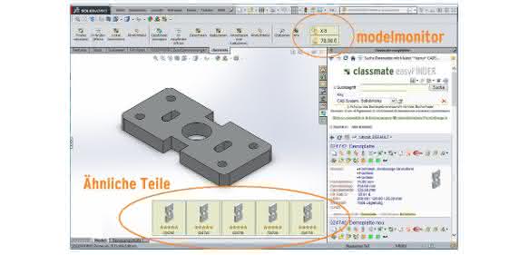 CAD: Effizienter konstruieren 