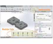 classmate modelmonitor CAD: Effizienter konstruieren