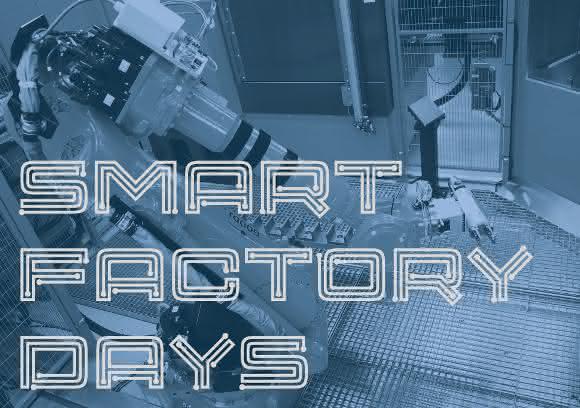 Präzisionswerkzeuge: Smart Factory Days bei Big Kaiser Präzisionswerkzeuge: Smart Factory Days bei Big Kaiser
