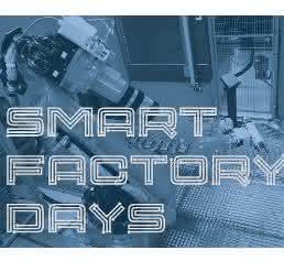 Präzisionswerkzeuge: Smart Factory Days bei Big Kaiser Präzisionswerkzeuge: Smart Factory Days bei Big Kaiser