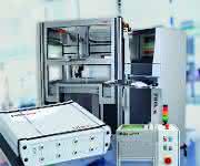 Ultraschallprüfgeräte und –systeme