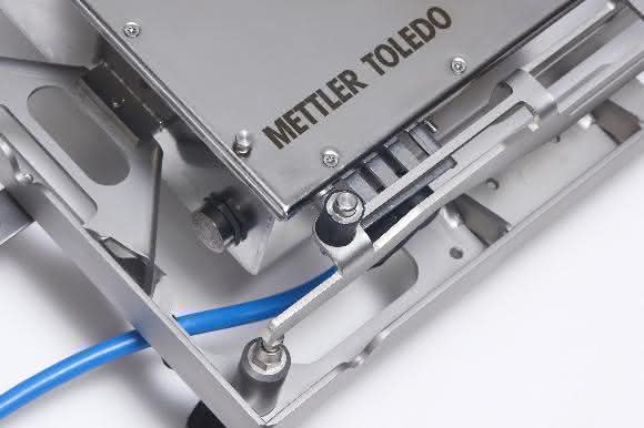 Wägeplattformen PBK9 und PFK9