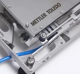 Wägeplattformen PBK9 und PFK9 Wägeplattformen PBK9 und PFK9
