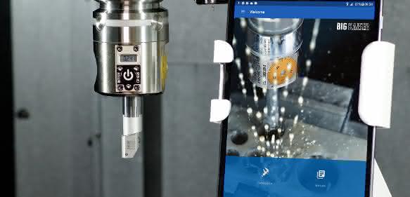 Smart Factory Days bei Big Kaiser