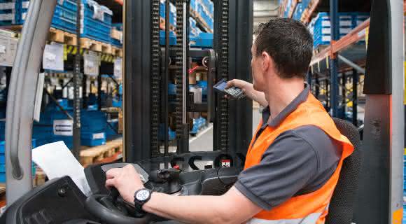 Supply Chain optimieren: Logistik – ein sensibler Erfolgsfaktor Supply Chain optimieren: Logistik – ein sensibler Erfolgsfaktor