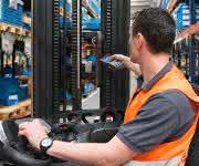 Supply Chain optimieren: Logistik – ein sensibler Erfolgsfaktor Supply Chain optimieren: Logistik – ein sensibler Erfolgsfaktor