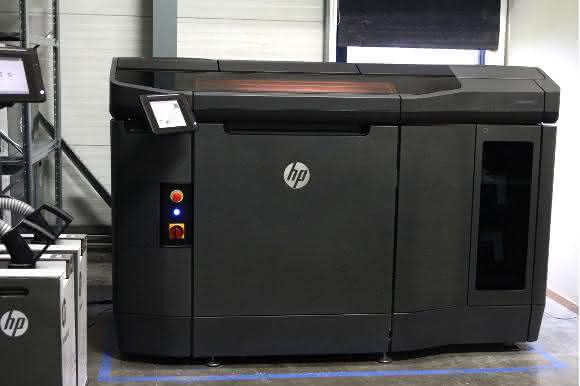 HP Jet Fusion 3D 4200 Drucker HP Jet Fusion 3D 4200 Drucker