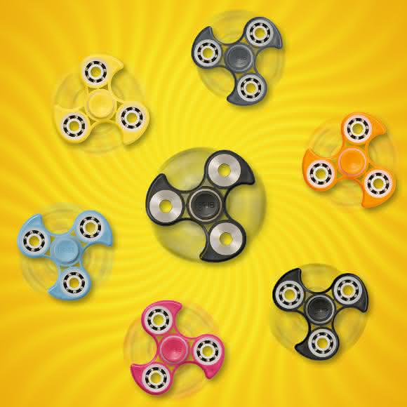 Xiros Fidget Spinner Xiros Fidget Spinner