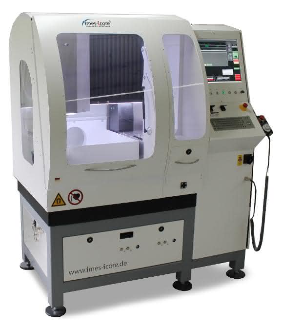 Premium 5030 imes-icore