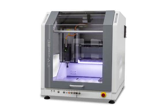 ICV 4030