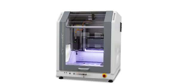 ICV 4030