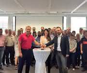 Lenze unterstützt Aktion Pink Ribbon