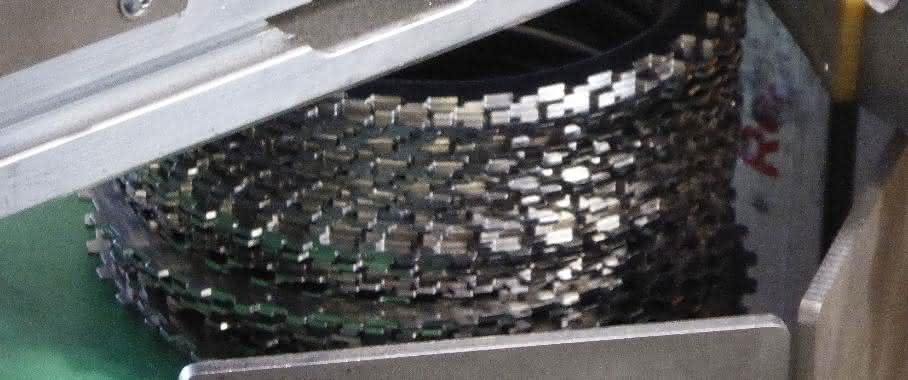 Feintool System Parts