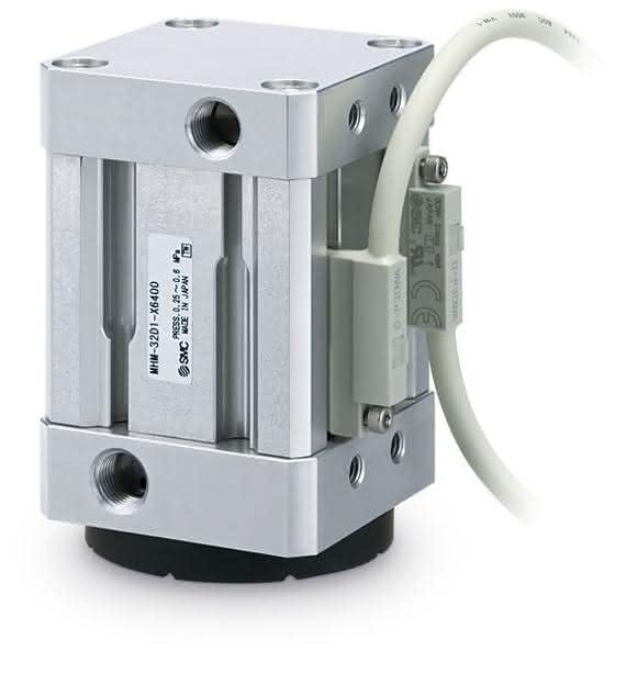 Magnetgreifer