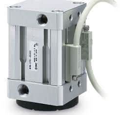 Magnetgreifer