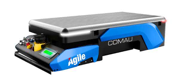 Comau-Agile