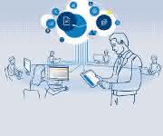 Fabasoft Cloud Clouds: Chancen für IT- und Fachbereiche