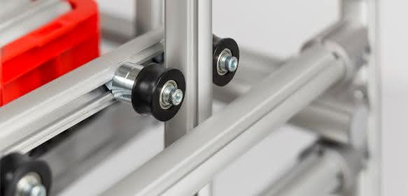 Item-Rollensatz
