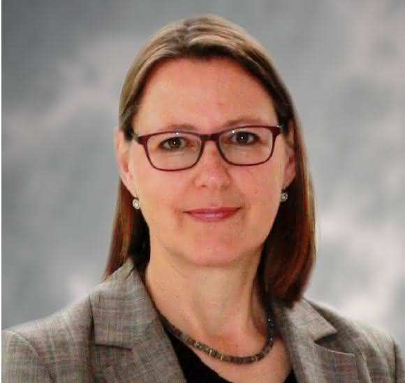 Dr. Stephanie Konle, Verantwortliche Redakteurin LABO