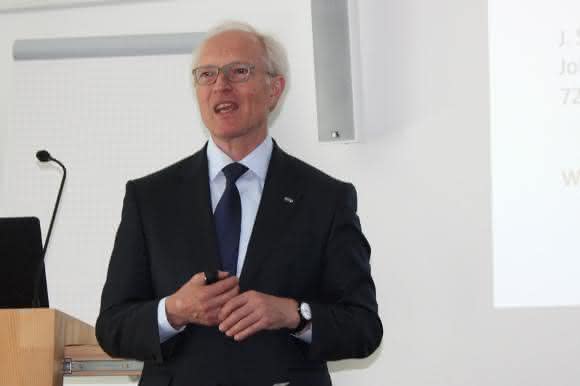 Dr. Kurt Schmalz