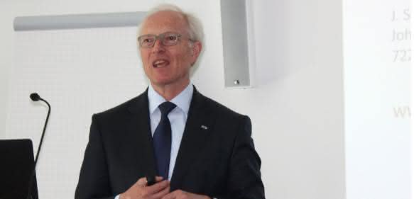 Dr. Kurt Schmalz