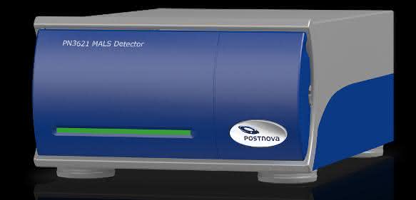 MALS-Detektor PN3621 MALS-Detektor PN3621