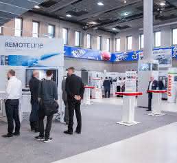 Chiron Open House 2017: Mehrere Dutzend BAZ unter Span