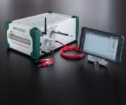 Datenlogger Almemo 500 Ahlborn