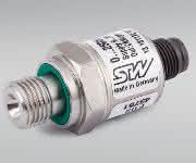Drucktransmitter F02 Sensor-Technik Wiedemann